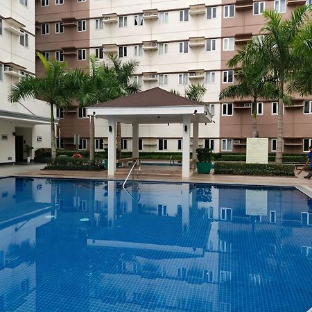 Happy Stays A - Sunset View At Smdc Hope Residences Trece Martires Luaran gambar